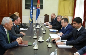 Meeting Dacic - Crnadak