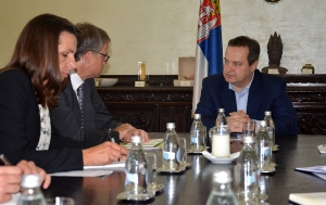 Meeting Dacic - Dittmann