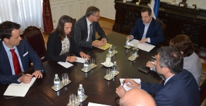 Meeting Dacic - Dittmann