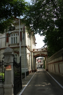 Serbian Embassy in Bucharest_6