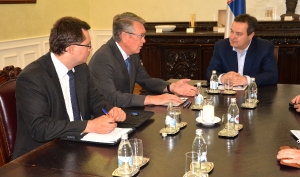 Meeting Dacic - Chepurin