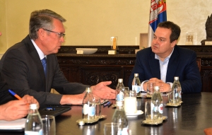 Meeting Dacic - Chepurin