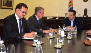 Meeting Dacic - Chepurin