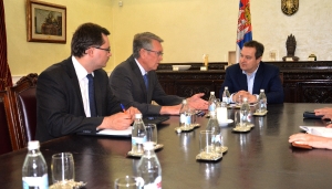 Meeting Dacic - Chepurin