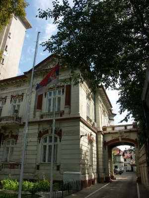 Serbian Embassy in Bucharest_9