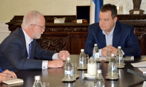 Meeting Dacic - Keefe