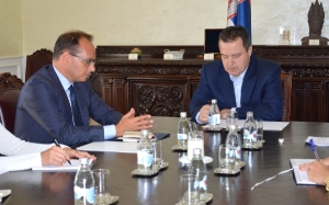 Meeting Dacic - Manzo