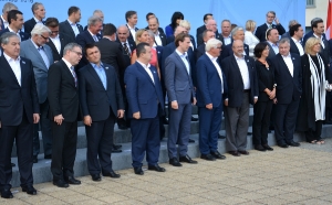 Minister Dacic participates in OSCE Informal Meeting in Potsdam