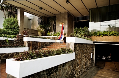 Serbian Embassy in Jakarta_5