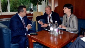 Meeting Dacic - Füle