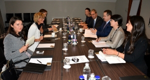 Meeting Dacic - Goldsmith-Jones