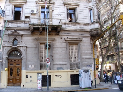 Serbian Embassy in Buenos Aires_3