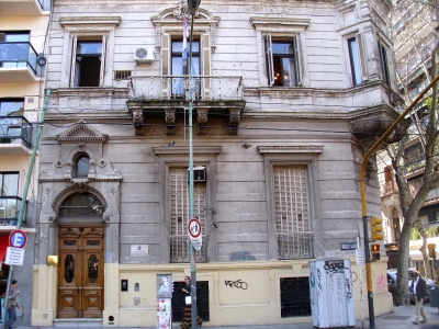 Serbian Embassy in Buenos Aires_10