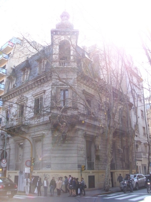 Serbian Embassy in Buenos Aires_11