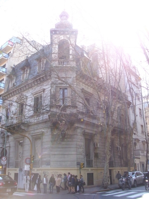 Serbian Embassy in Buenos Aires_11