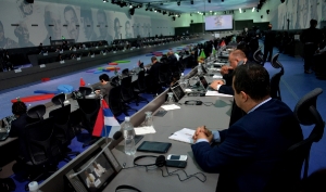 Minister Dacic at the Summit of Non-Aligned Countries in Venezuela