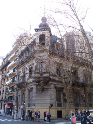 Serbian Embassy in Buenos Aires_12