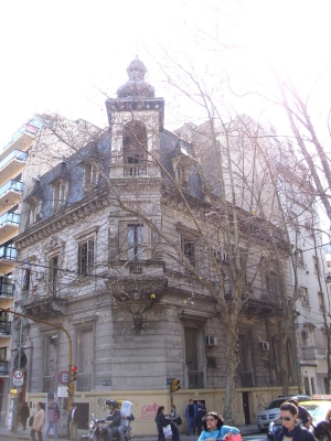Serbian Embassy in Buenos Aires_13
