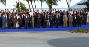 Minister Dacic at the Summit of Non-Aligned Countries in Venezuela