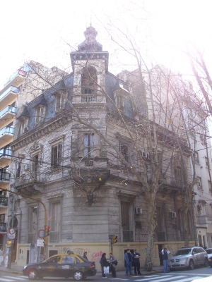 Serbian Embassy in Buenos Aires_14