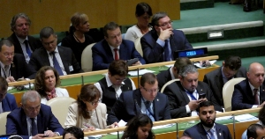 Opening the general debate of the 71st UN General Assembly session