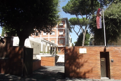 Serbian Embassy in Rome_3