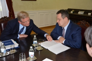 Meeting Dacic - Füle