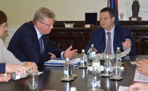 Meeting Dacic - Füle