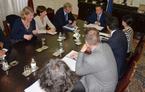 Meeting Dacic - Füle