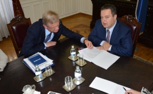 Meeting Dacic - Füle