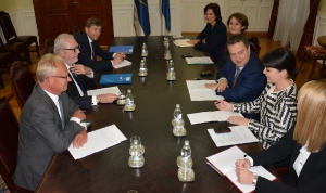 Meeting Dacic - Agramunto