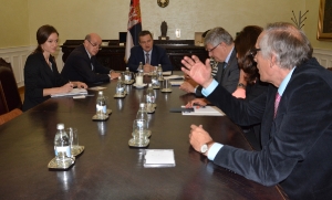 Meeting Dacic - Peixoto 