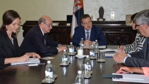 Meeting Dacic - Peixoto 