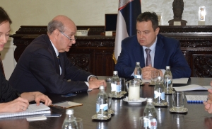 Meeting Dacic - Peixoto 