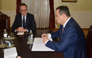 Meeting Dacic - Guex