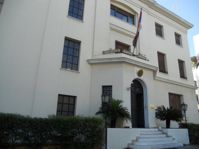 Serbian Embassy in Athens_12