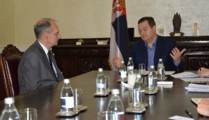 Meeting Dacic - Eliadis