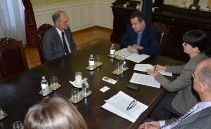 Meeting Dacic - Eliadis