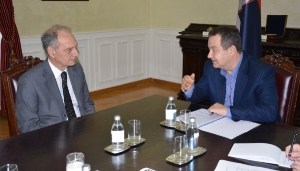 Meeting Dacic - Eliadis