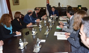 Meeting Dacic - Due