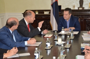 Meeting Dacic - Due