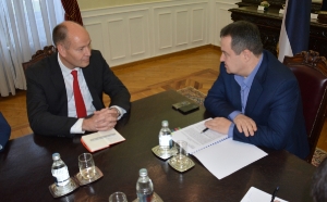 Meeting Dacic - Due