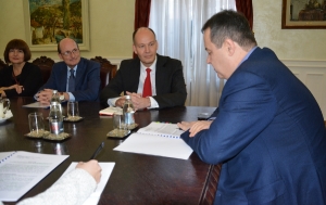 Meeting Dacic - Due