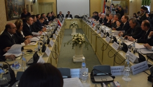 The Serbian-Russian inter-governmental committee