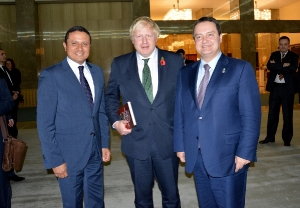 Meeting Dacic - Johnson - Moscoso