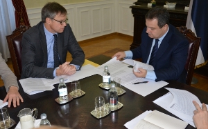 Meeting Dacic - Dittmann