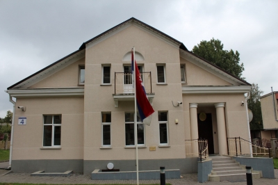 Serbian Embassy in Minsk_2
