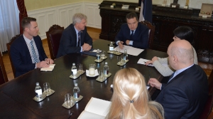 Meeting Dacic - Scott 