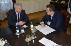 Meeting Dacic - Scott 