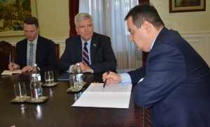 Meeting Dacic - Scott 